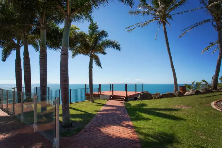 Second view of Homely house listing, 66 Ian Wood Drive, Dolphin Heads QLD 4740