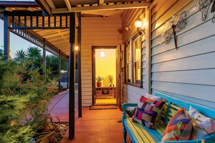 175 Main Road, Hepburn VIC 3461