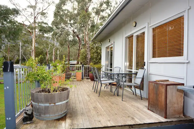 Third view of Homely house listing, 13 Bellfield Crescent, Halls Gap VIC 3381