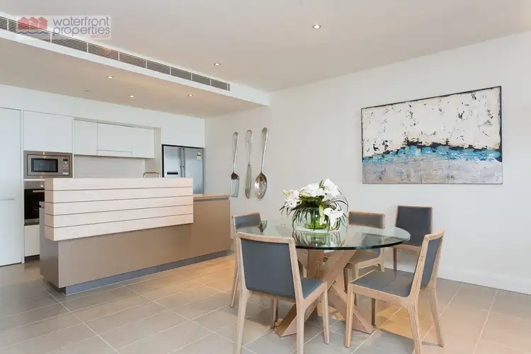Fifth view of Homely unit listing, 407/99 Marine Parade, Redcliffe QLD 4020