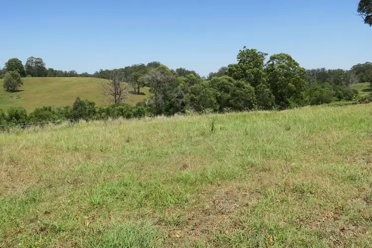 Lot 22 Wirrimbi Road, Newee Creek NSW 2447