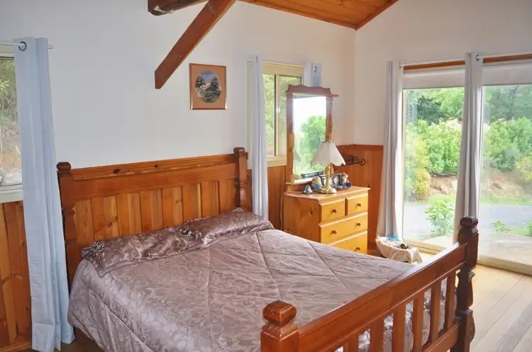 Fourth view of Homely rural property listing, BoFalls View - 1163 Yackandandah-dederang Rd, Dederang VIC 3691