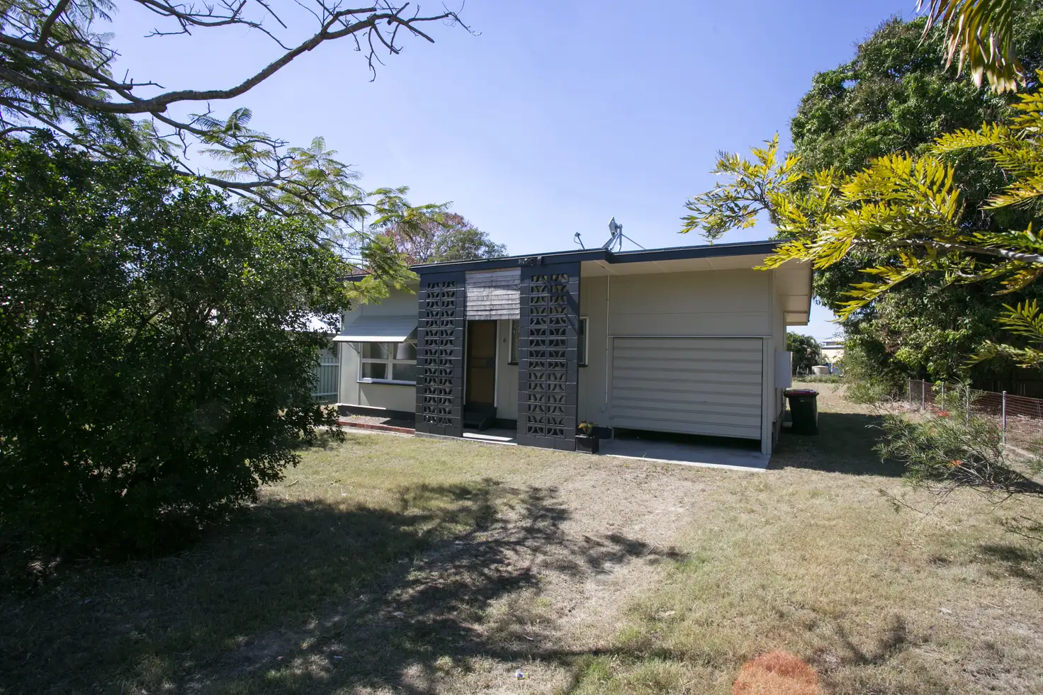Main view of Homely house listing, 6 Deacon St, Miriam Vale QLD 4677