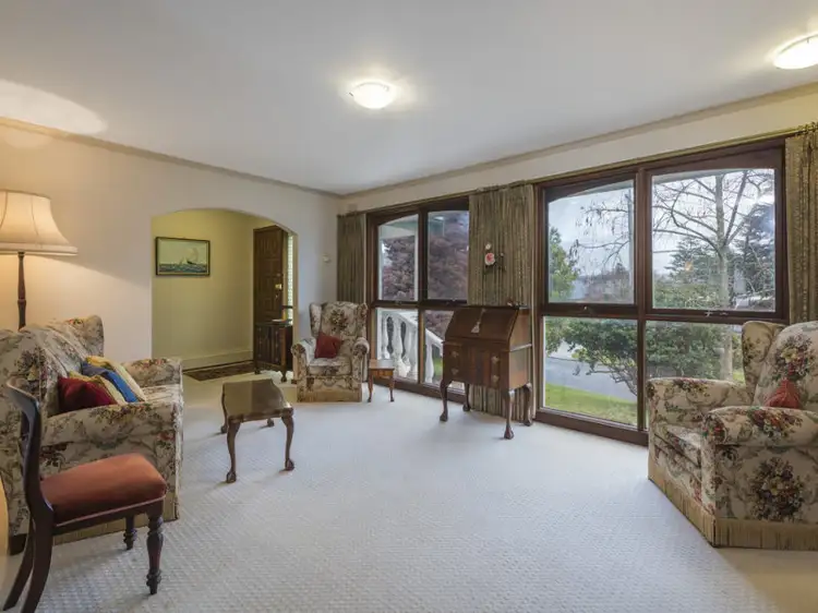 Third view of Homely house listing, 1 Turanga Road, Gisborne VIC 3437