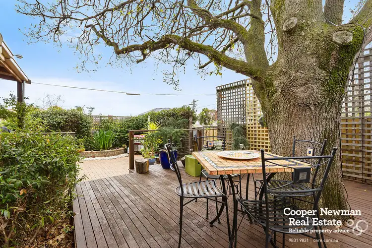 Second view of Homely house listing, 16 Jordan Street, Ashwood VIC 3147