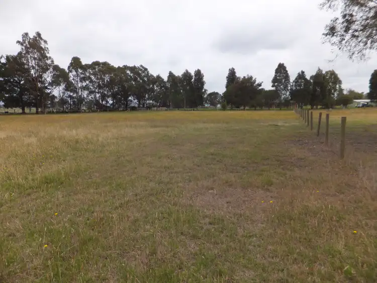 Third view of Homely land listing, 40 Fernbank Lindenow South Road, Lindenow South VIC 3875