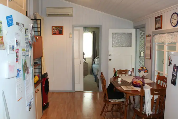 Fifth view of Homely house listing, 4 Hawthorne Street, Maryborough QLD 4650