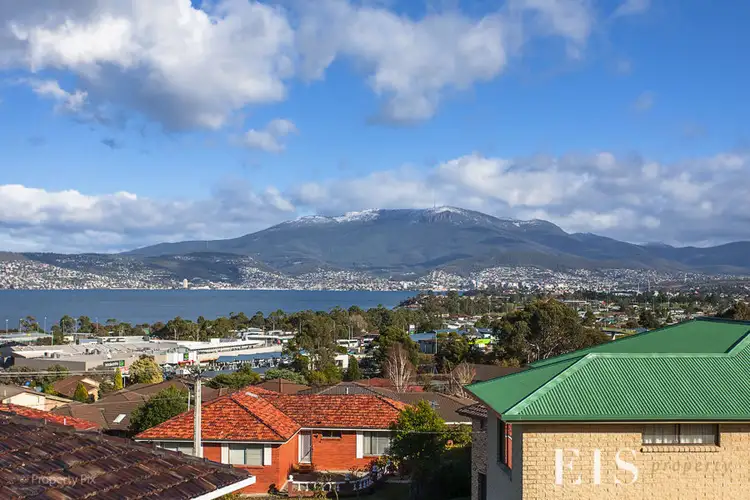 Third view of Homely house listing, 35 Norma St, Howrah TAS 7018