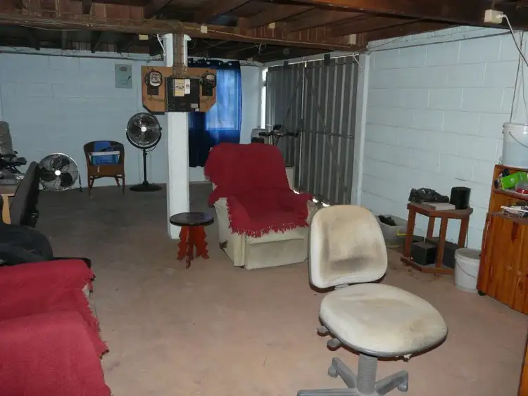 Fourth view of Homely house listing, 60 ELEVENTH Avenue, Home Hill QLD 4806
