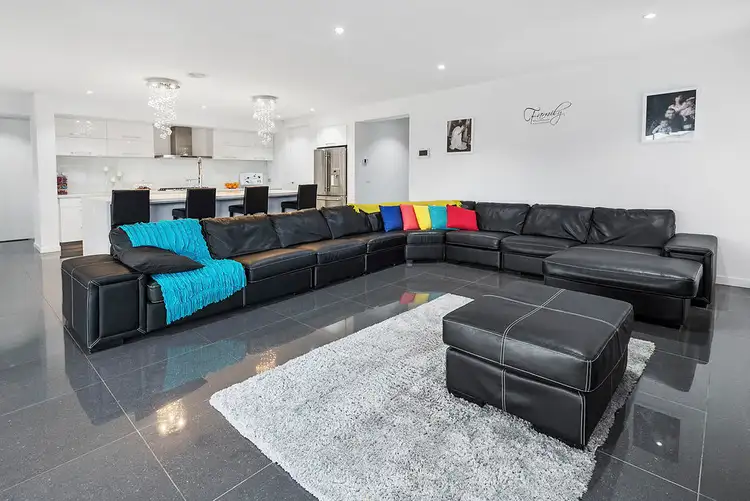 Seventh view of Homely house listing, 22 Gordon Boulevard, Gisborne VIC 3437