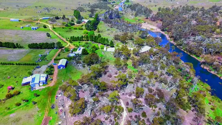 Second view of Homely rural property listing, Address available on request