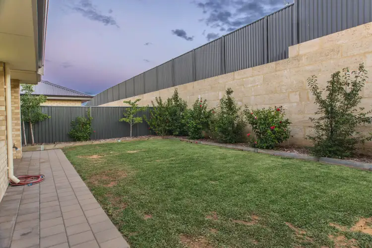 Sixth view of Homely house listing, 113 Bramall Terrace, Baldivis WA 6171