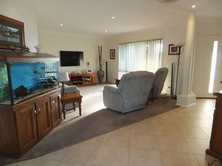 Third view of Homely house listing, 1 Wilpena Court, Bairnsdale VIC 3875