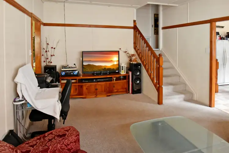 Second view of Homely house listing, 34 Burnett Street, Bundaberg South QLD 4670