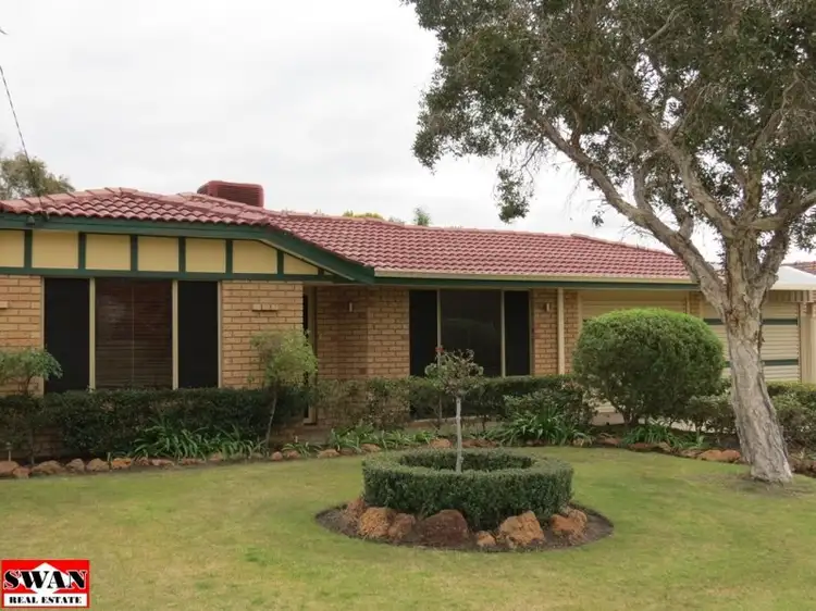 Third view of Homely house listing, 63 Reynolds Close, Swan View WA 6056