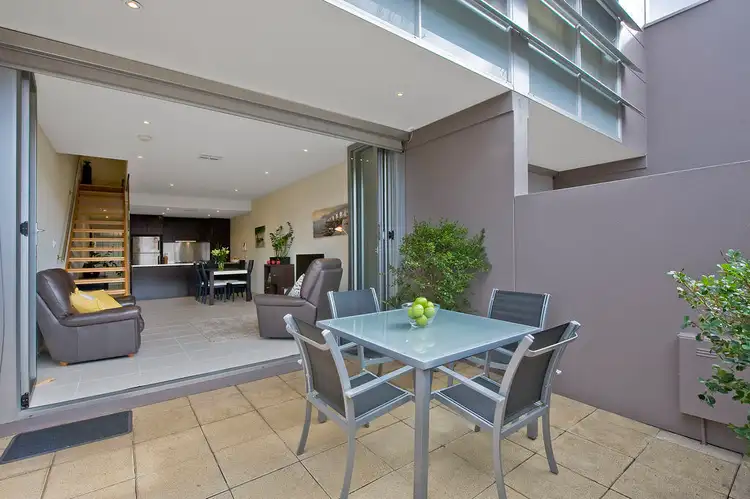 Fifth view of Homely townhouse listing, 35A Hallett Street, Adelaide SA 5000
