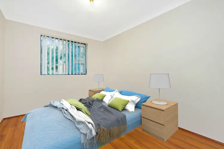 Sixth view of Homely unit listing, 4/26 Hythe Street, Mount Druitt NSW 2770