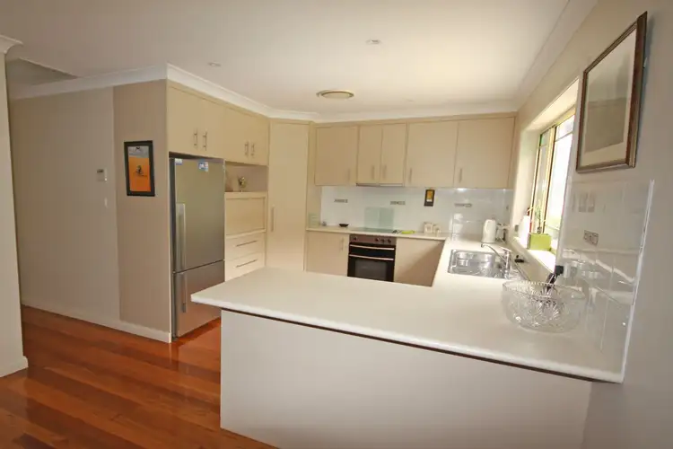 Seventh view of Homely house listing, 61 Walmsley Road, Lower Macdonald NSW 2775