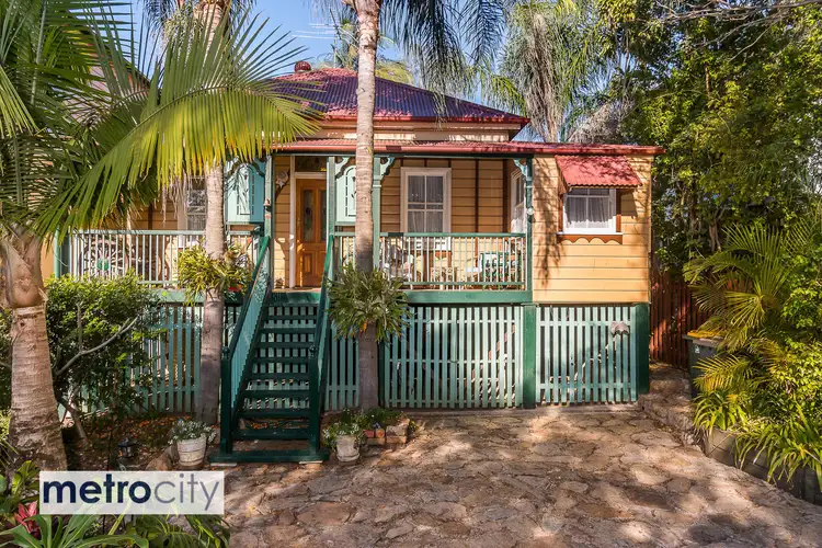 12 Colin Street, South Brisbane QLD 4101