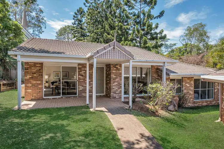 Main view of Homely unit listing, 37/60 Gubberley Street, Kenmore QLD 4069