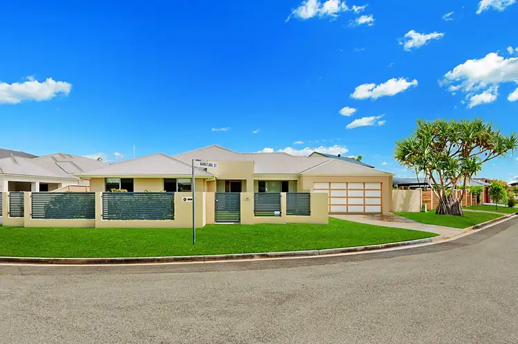 Seventh view of Homely house listing, 10 Namatjira Street, Paradise Point QLD 4216