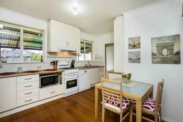 Third view of Homely house listing, 9 Rogerson Street, Avondale Heights VIC 3034