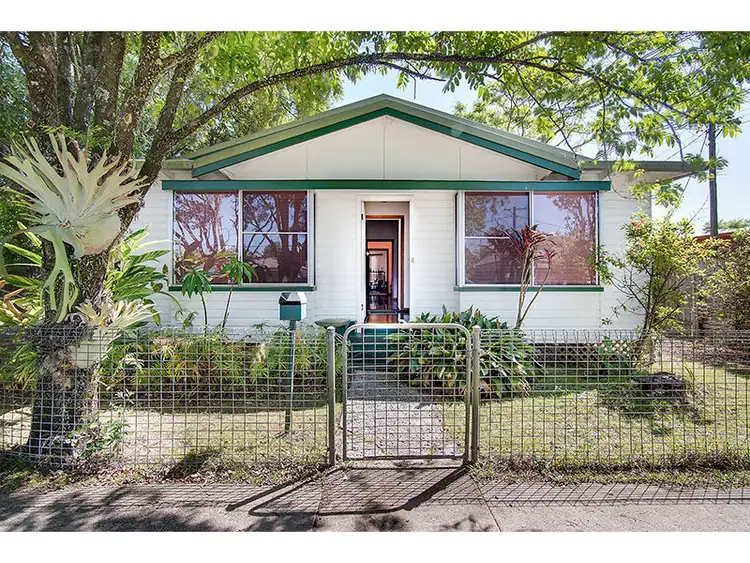Main view of Homely house listing, 4 Tincogan Street, Mullumbimby NSW 2482