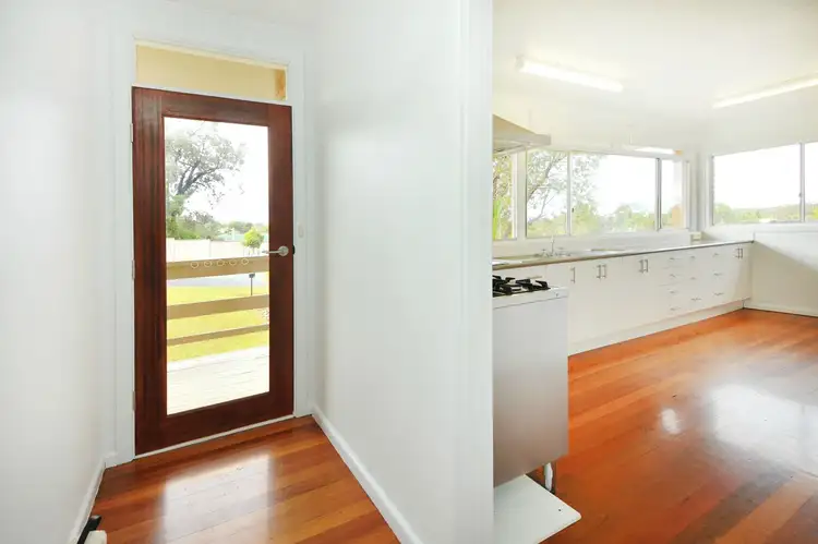 Second view of Homely house listing, 57 Beryl Street, Coffs Harbour NSW 2450