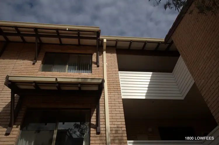 Seventh view of Homely unit listing, 14, LOT 14, 3-7 Abbotsford St, West Leederville WA 6007