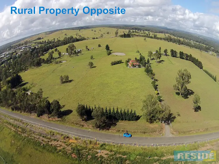 Third view of Homely land listing, L186 Condell Park Road, Wilton NSW 2571