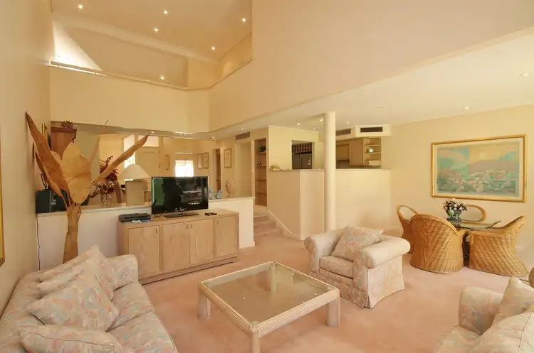 Main view of Homely villa listing, 406 Mirage Villa, Port Douglas QLD 4877