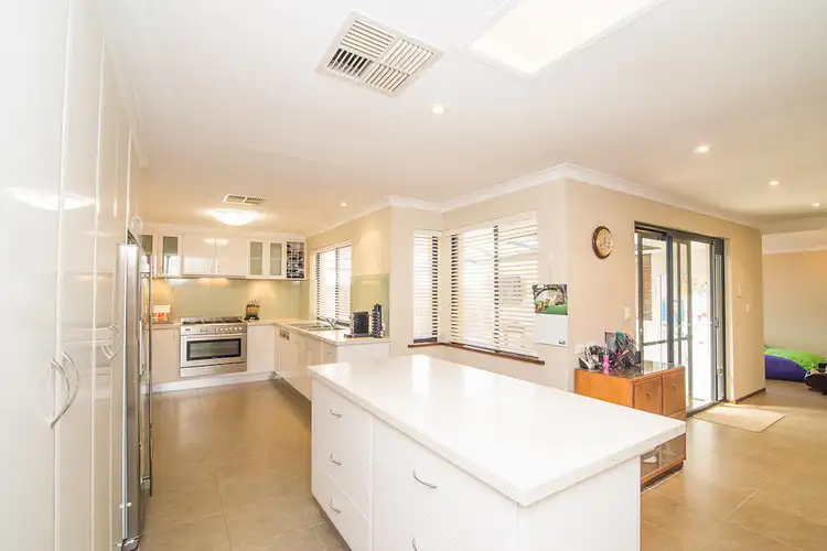 Sixth view of Homely house listing, 4 Whittington Avenue, Carine WA 6020