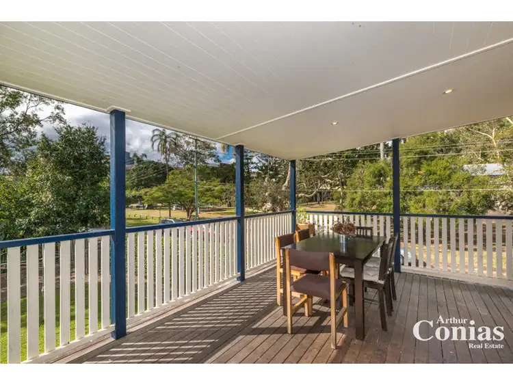 Third view of Homely house listing, 1 Park Avenue, Auchenflower QLD 4066