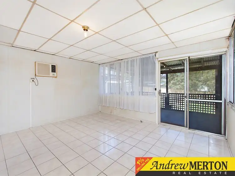 Fourth view of Homely house listing, 48 Craig St, Blacktown NSW 2148