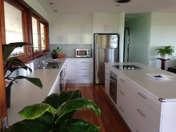 Second view of Homely rural property listing, 240 Tallegalla Two Tree Hill Rd, Tallegalla QLD 4340