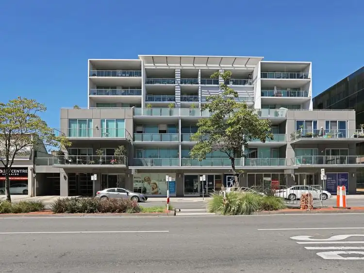 202/211 Grenfell Street, Adelaide SA 5000