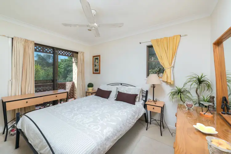 Fifth view of Homely unit listing, 9/141 Enoggera Terrace, Paddington QLD 4064