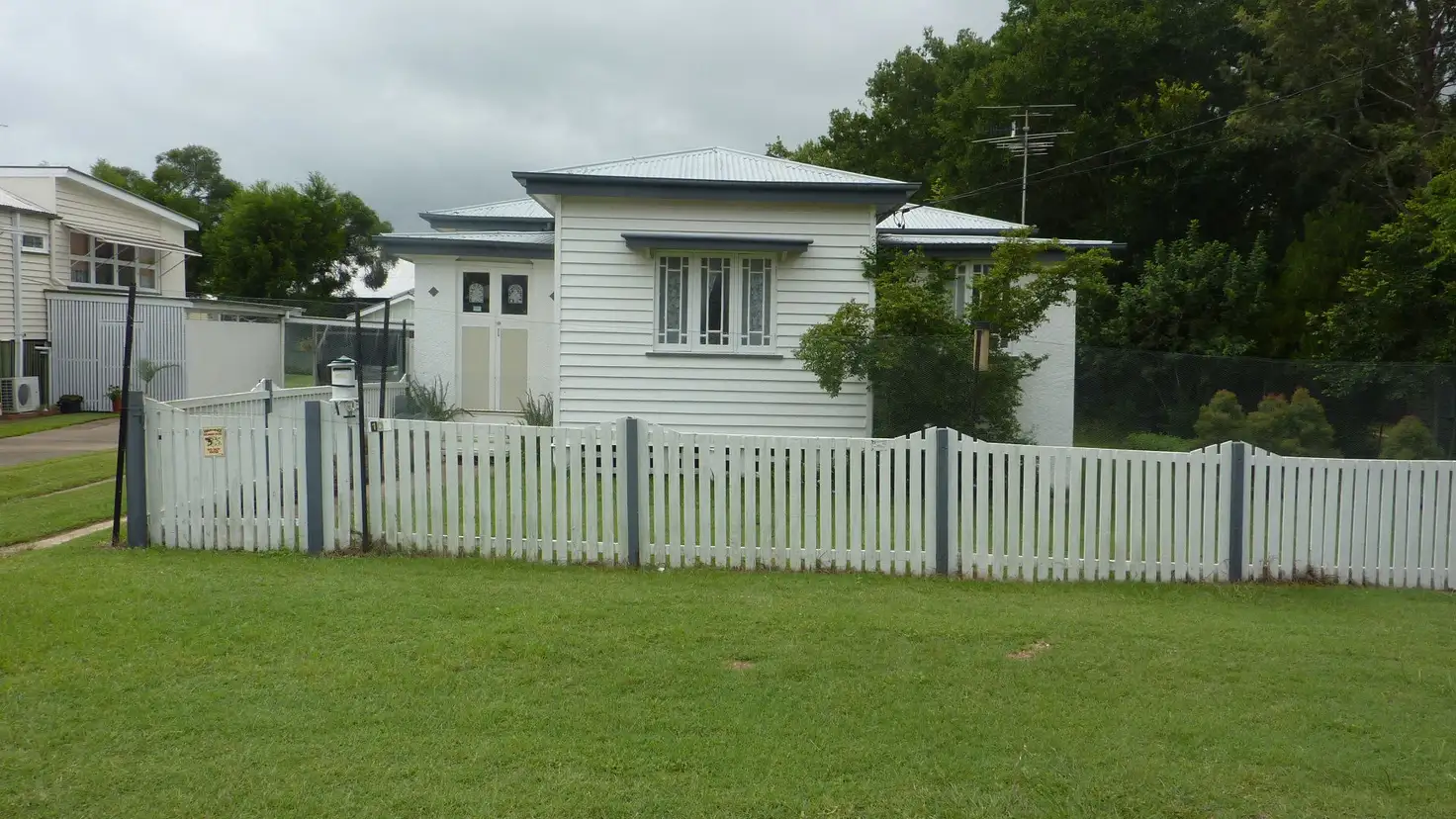 Main view of Homely house listing, 10 Bostock Street, Newtown QLD 4305