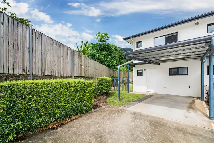 Second view of Homely unit listing, 7/40-46 Intake Road, Redlynch QLD 4870