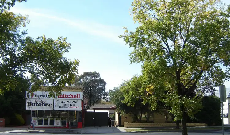 Main view of Homely house listing, 159-161 Mitchell Street, Bendigo VIC 3550