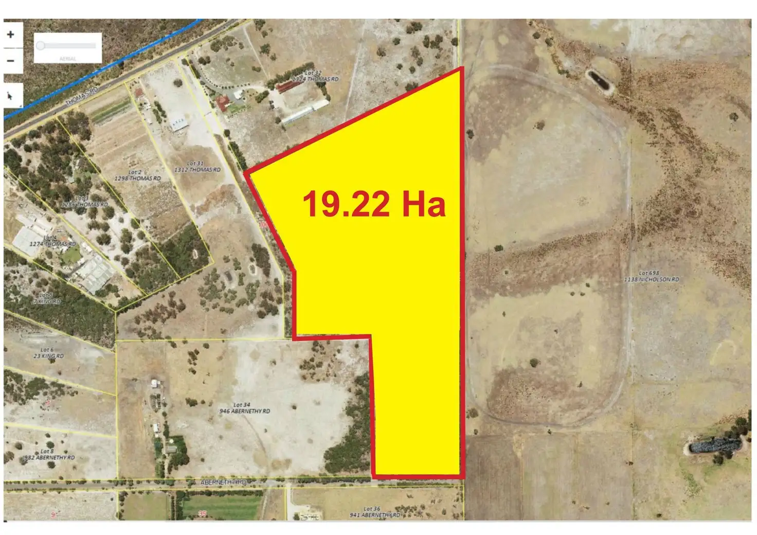 Main view of Homely house listing, 902 Abernethy Road, Oakford WA 6121