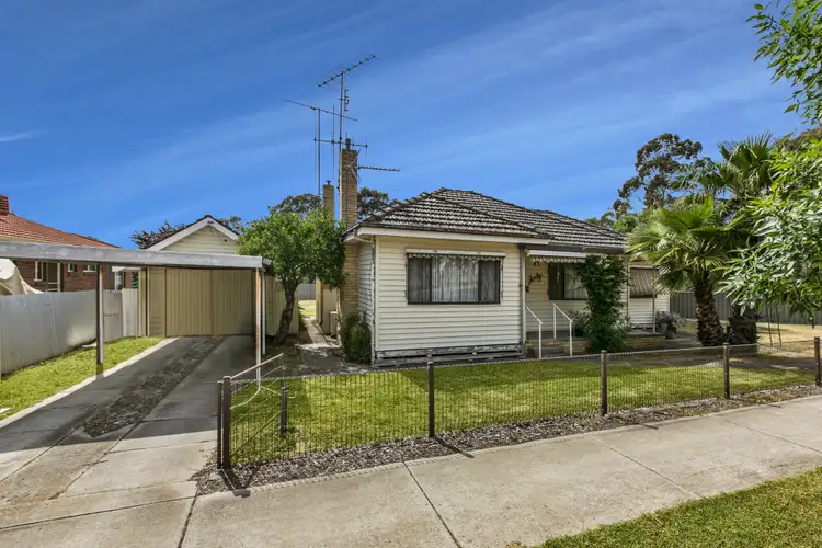 Second view of Homely house listing, 40 Finn Street, White Hills VIC 3550