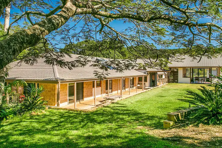 Sixth view of Homely rural property listing, 153 Friday Hut Road, Tintenbar NSW 2478