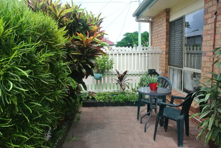 Second view of Homely villa listing, 1/25 McAneny Street, Redcliffe QLD 4020