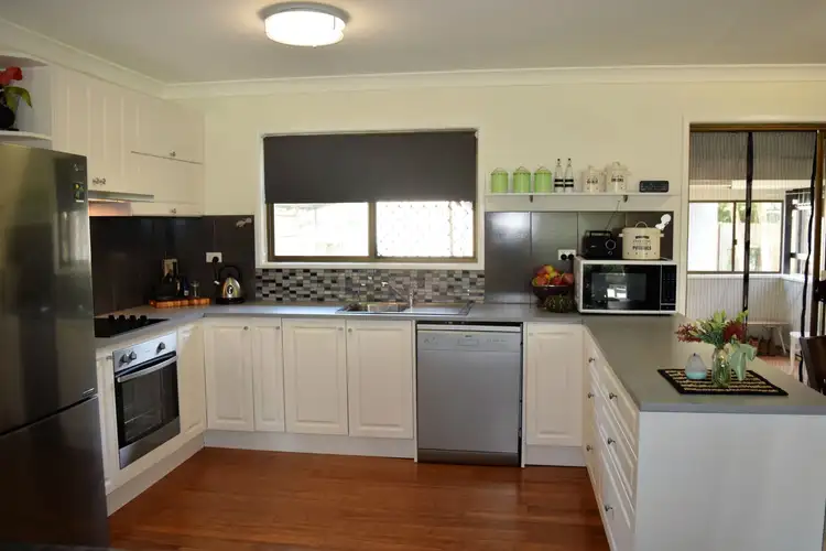 Fourth view of Homely house listing, 9 Ripple Street, Burnett Heads QLD 4670
