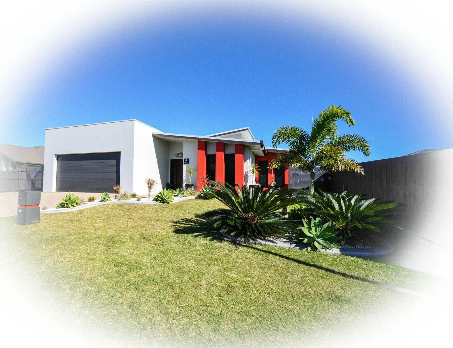 Main view of Homely house listing, 4 Salisbury Place, Ooralea QLD 4740