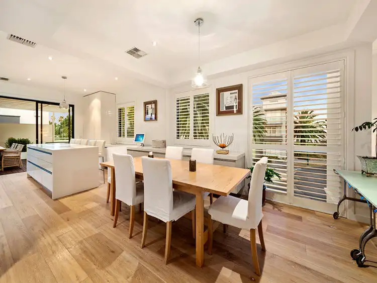 Second view of Homely house listing, 10 Beacon Vista, Port Melbourne VIC 3207
