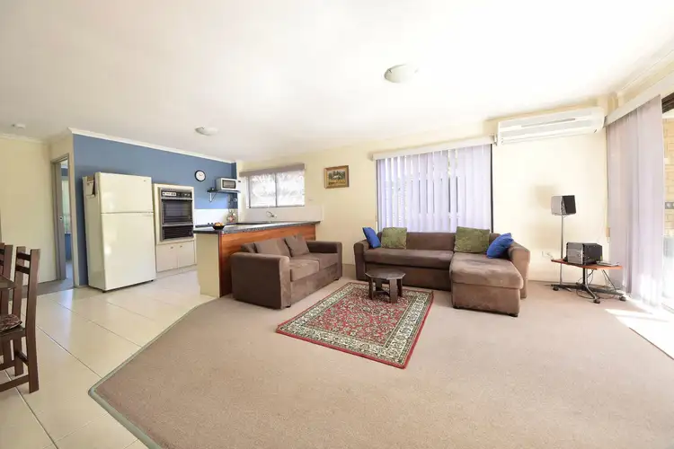 Second view of Homely unit listing, 6/50 Oceanic Drive, Mermaid Waters QLD 4218