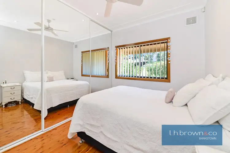 Fourth view of Homely house listing, 9 Palmer Street, Guildford NSW 2161