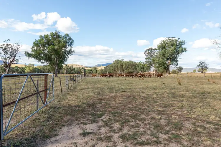 Third view of Homely rural property listing, LCA 2 & Lot 2 PS 3304 Sugarloaf Road, Corryong VIC 3707